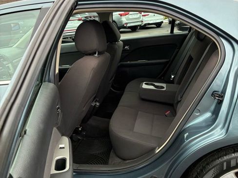 Used 2012 Ford Fusion Hybrid image 22