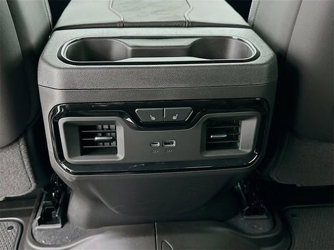 New 2026 GMC Sierra 1500 AT4X image 27