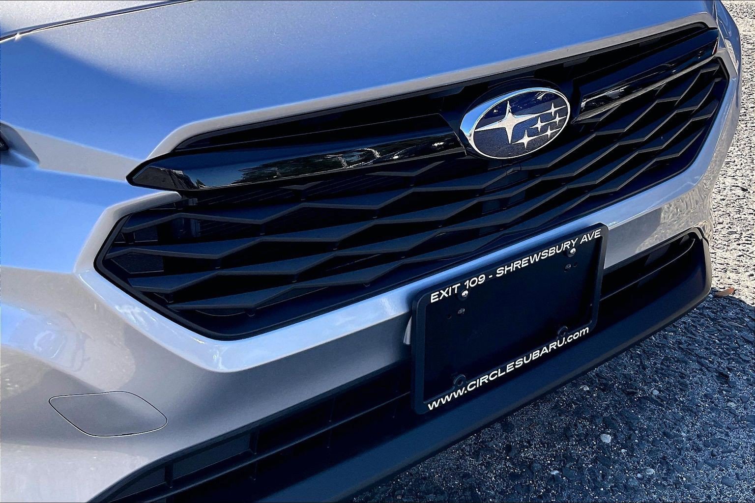 Certified 2026 Subaru Impreza 2.0i Sport AWD/4WD image 31