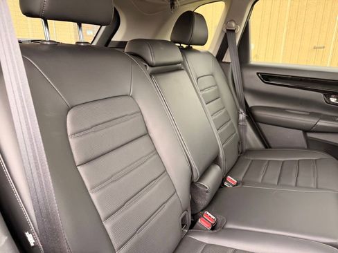 Used 2023 Honda CR-V EX-L image 23