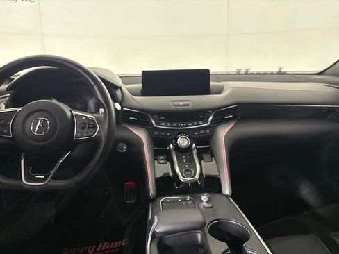 Used 2023 Acura TLX w/ A-SPEC Pkg FWD image 25