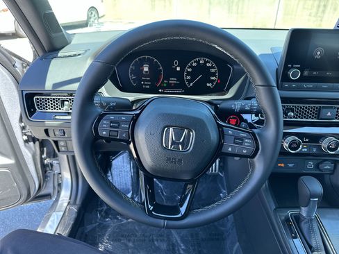 Used 2024 Honda Civic Sport image 37