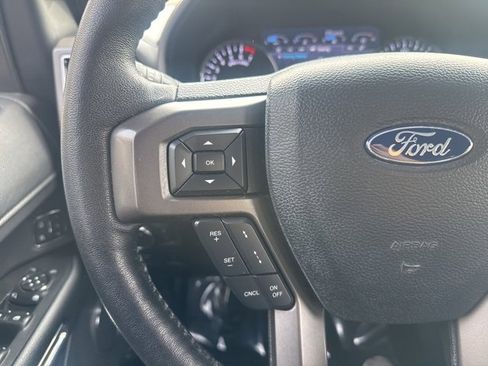 Used 2019 Ford Expedition XLT w/ Equipment Group 202A image 18