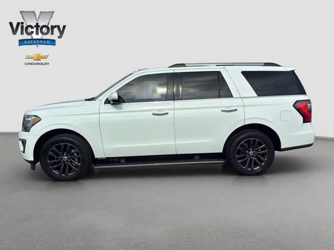 Used 2020 Ford Expedition Limited AWD/4WD image 4