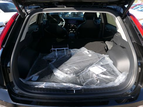 New 2025 Kia Niro Wave w/ Wave Preserve Package image 19