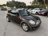Used 2010 MINI Cooper Convertible image 2