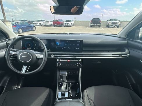 Used 2025 Hyundai Tucson SEL image 21