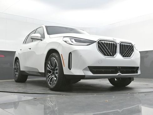 New 2026 BMW X3 xDrive30 AWD/4WD image 54