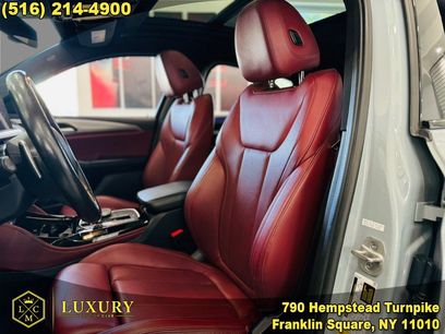 Used 2023 BMW X4 xDrive30i w/ M Sport Package