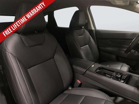 Used 2025 Nissan Murano SV w/ Cargo Package AWD/4WD image 34