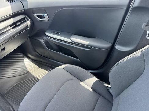 New 2026 Kia K4 FWD image 19