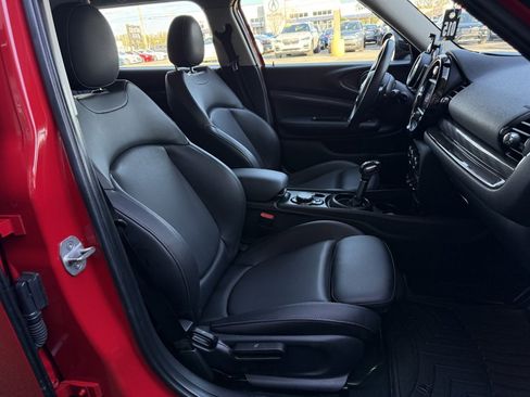 Used 2019 MINI Cooper Clubman S image 19