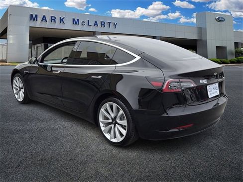 Used 2020 Tesla Model 3 image 5