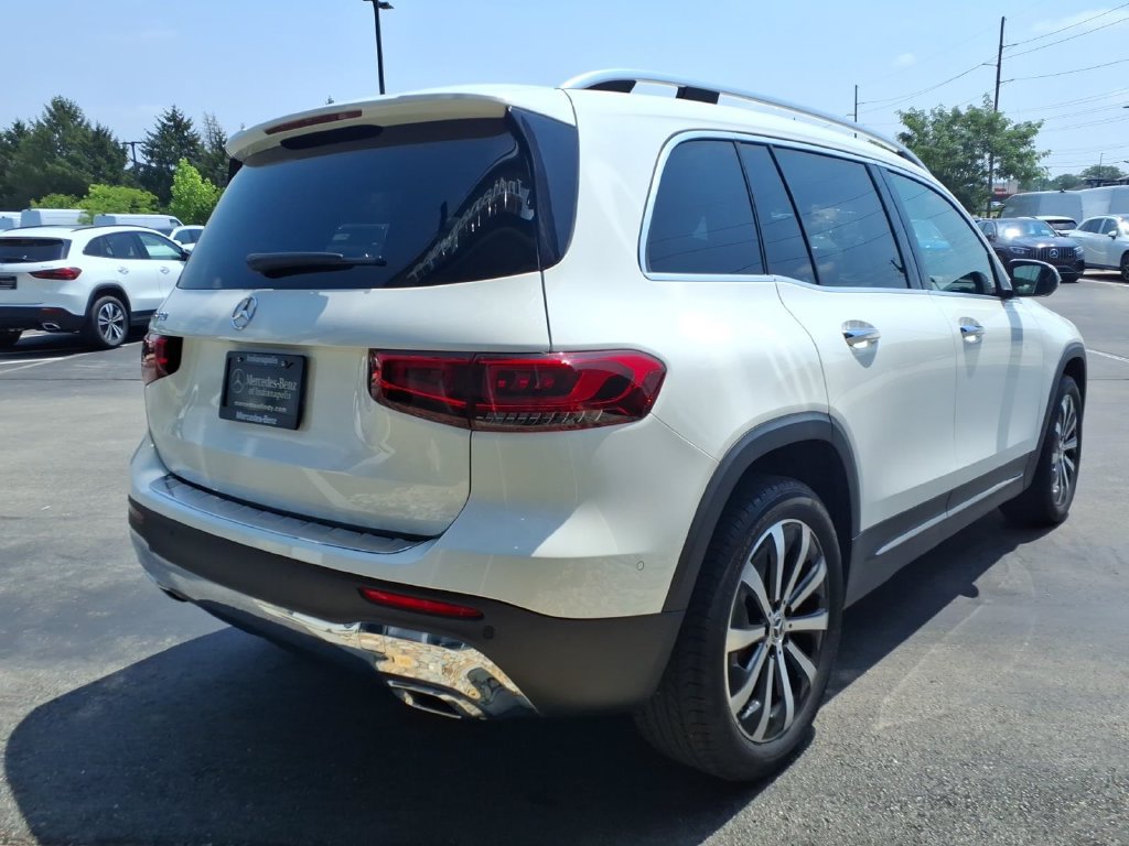 Used 2021 Mercedes-Benz GLB 250 image 6