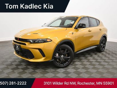 Used 2024 Dodge Hornet R/T w/ Tech Pack w/o Parking