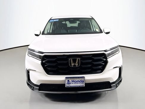 Used 2023 Honda Pilot EX-L image 2