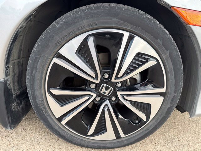 Used 2016 Honda Civic EX-L image 6