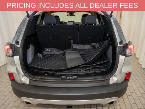Used 2020 Ford Escape SE AWD/4WD image 5