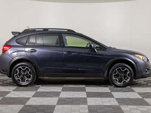 Used 2014 Subaru Crosstrek 2.0i Premium AWD/4WD image 9