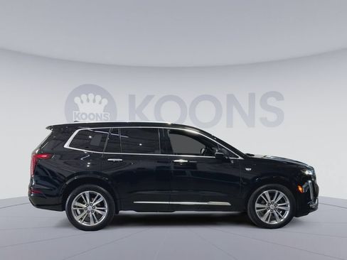 Used 2023 Cadillac XT6 Premium Luxury AWD/4WD image 12