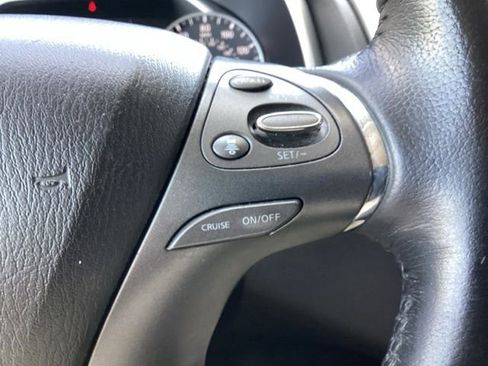 Used 2023 Nissan Murano SV AWD/4WD image 17