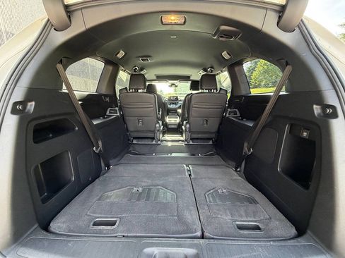 Used 2025 Honda Odyssey Sport-L image 20