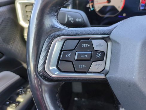 Used 2024 Ford Mustang Premium RWD image 18
