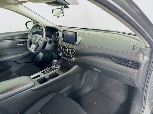 Certified 2023 Nissan Sentra SV w/ All-Weather Package FWD image 36