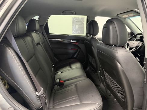 Used 2015 Kia Sorento EX FWD image 19