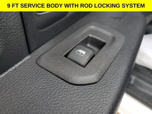 New 2026 RAM 5500 Tradesman RWD image 17