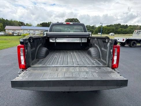 Used 2024 Ford F250 XL w/ FX4 Off-Road Package AWD/4WD image 42