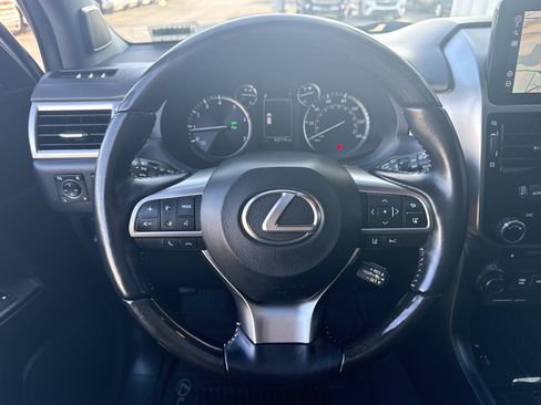 Used 2022 Lexus GX 460 Premium image 19