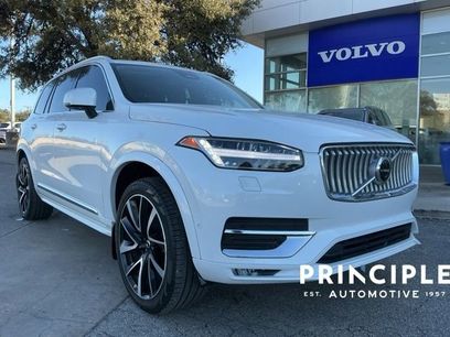 Certified 2023 Volvo XC90 B5 Plus w/ Protection Package Premier