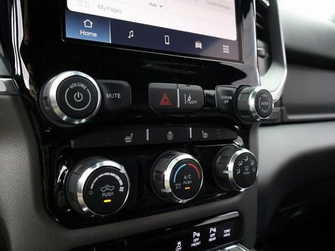 New 2026 RAM 1500 Big Horn image 36