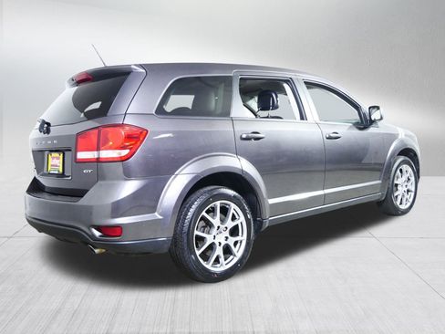 Used 2017 Dodge Journey GT w/ Driver Convenience Group image 7