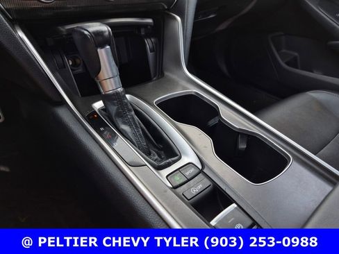 Used 2021 Honda Accord Sport image 21