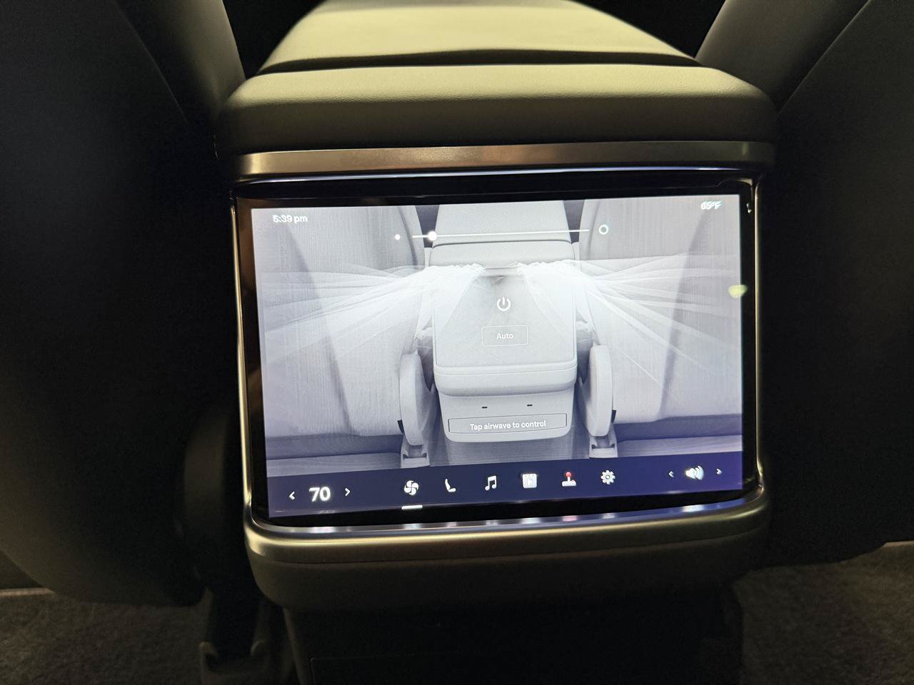 Used 2024 Tesla Model X AWD/4WD image 14
