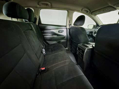 Used 2021 Nissan Murano S FWD image 25