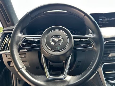 Used 2025 MAZDA CX-90 Plug-In Hybrid w/ Premium Plus AWD/4WD image 31