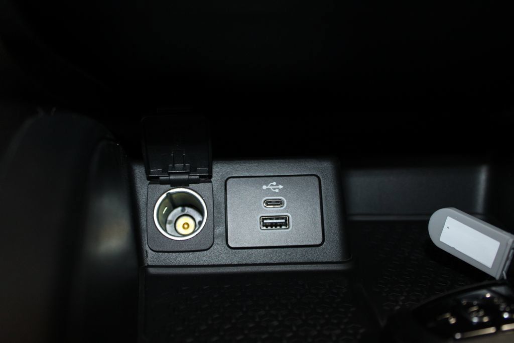 New 2026 Ford Bronco Sport Outer Banks AWD/4WD image 48