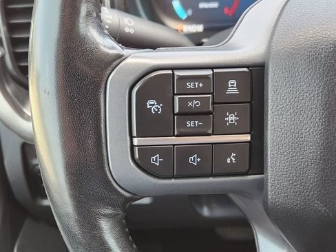 Used 2024 Ford F250 Lariat w/ Lariat Ultimate Package AWD/4WD image 27