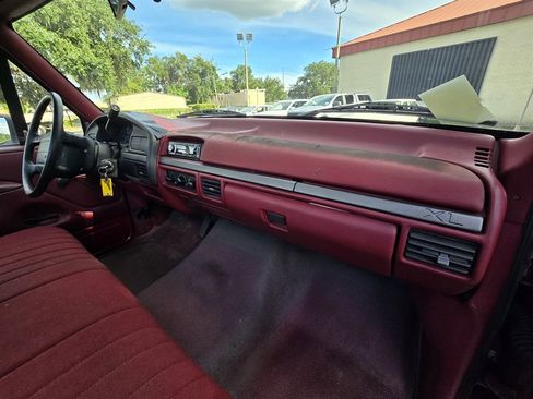 Used 1995 Ford F150 XL image 17