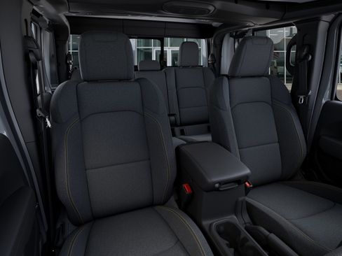 New 2026 Jeep Gladiator Sport AWD/4WD image 16