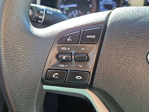 Used 2019 Hyundai Tucson SE FWD image 23