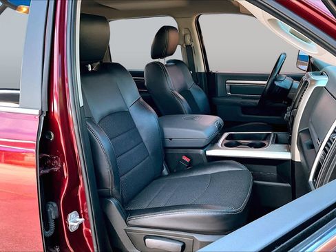Used 2018 RAM 1500 Lone Star RWD image 9