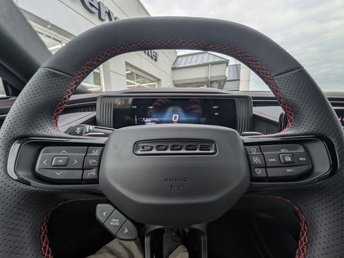 New 2026 Dodge Charger Scat Pack image 17