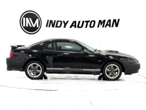 Used 2003 Ford Mustang GT RWD image 3