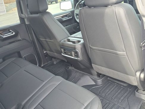 New 2026 GMC Sierra 1500 Elevation w/ Elevation Premium Package image 29
