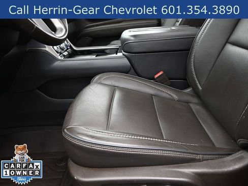 Used 2024 GMC Yukon Denali w/ LPO, Floor Liner Package AWD/4WD image 13