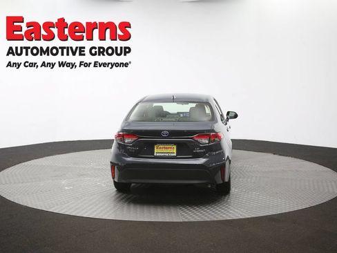 Used 2023 Toyota Corolla LE FWD image 35
